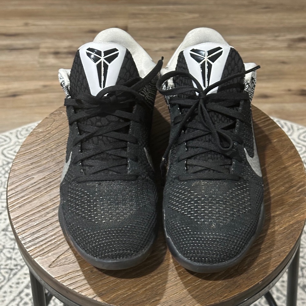 Nike kobe 11 elite low "last emperor"